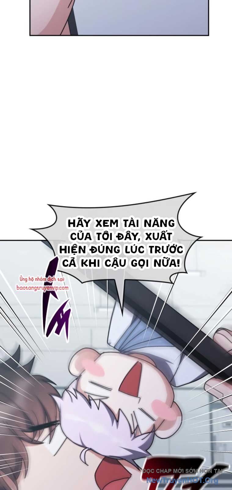 Học Viện Tối Thượng Chương 163 Ảnh 13