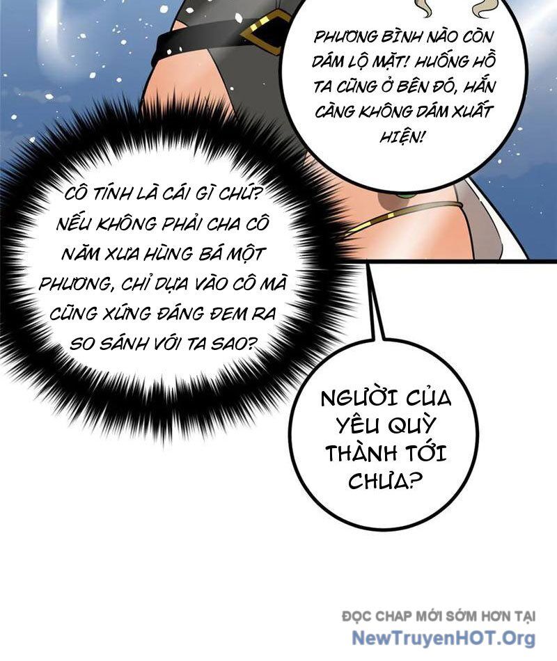 Toàn Cầu Cao Võ Chương 318 Ảnh 70
