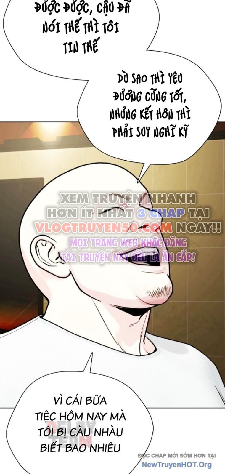 Loser Giỏi Võ Chương 127 Ảnh 15