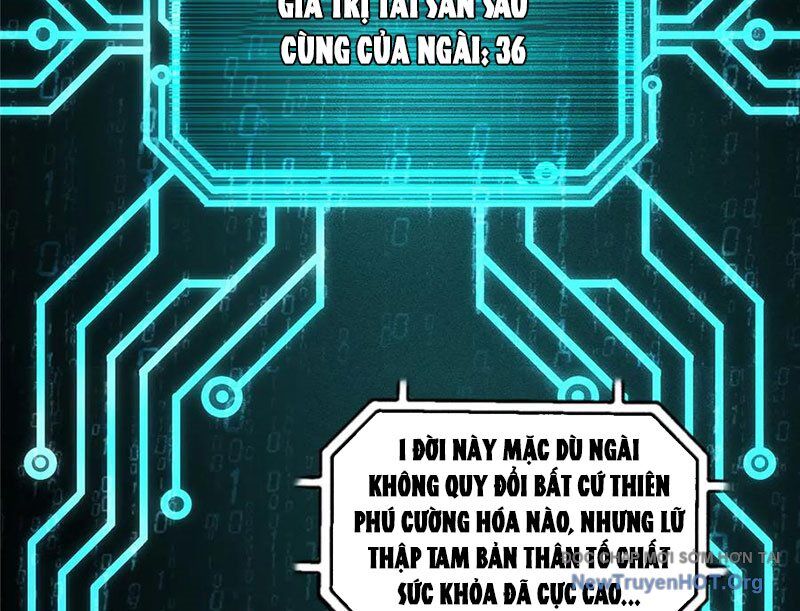 Thiên Hạ Đệ Nhất Lữ Bố Chương 133 Ảnh 19