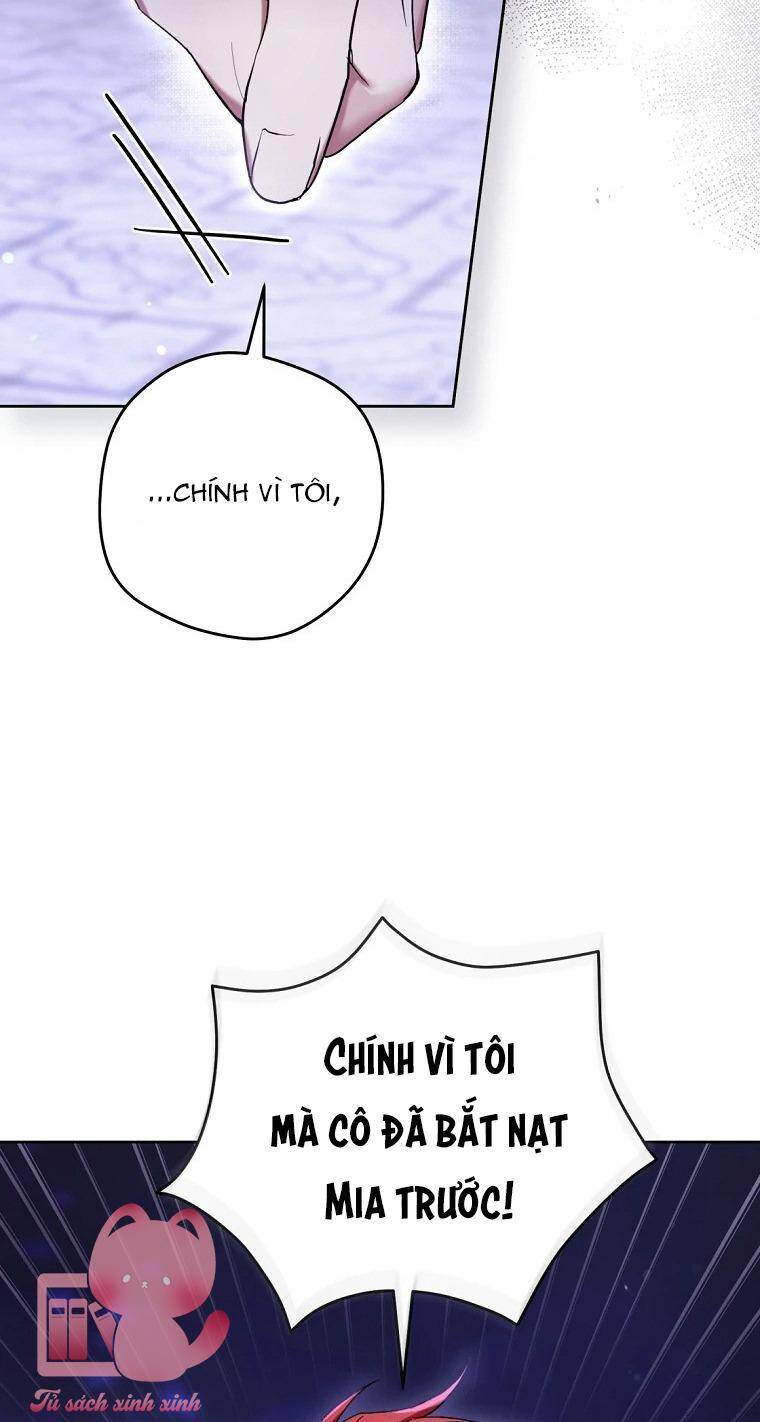 Làm Ác Nữ Bộ Không Tuyệt Sao? Chương 82 Ảnh 49