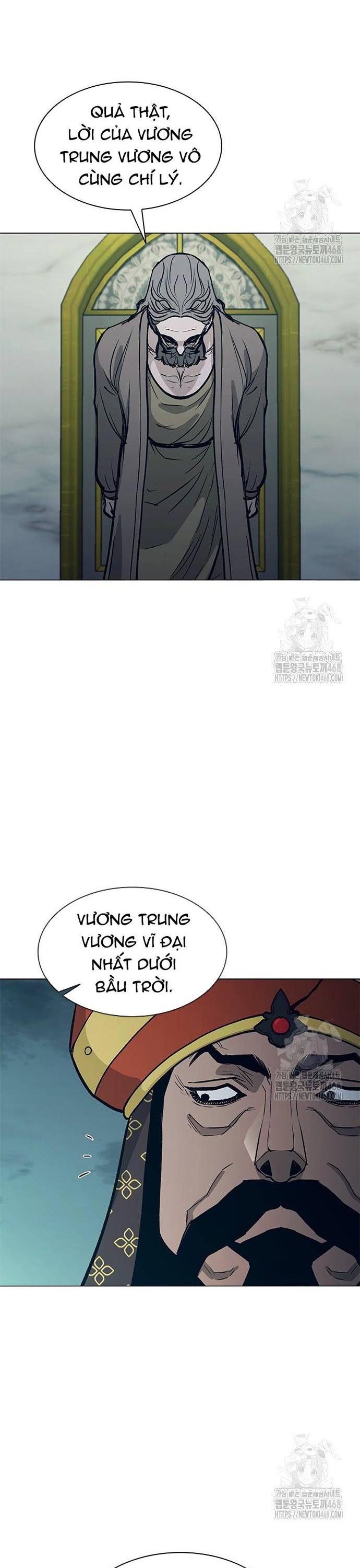 Con Đường Của Võ Giả Chương 223 Ảnh 28
