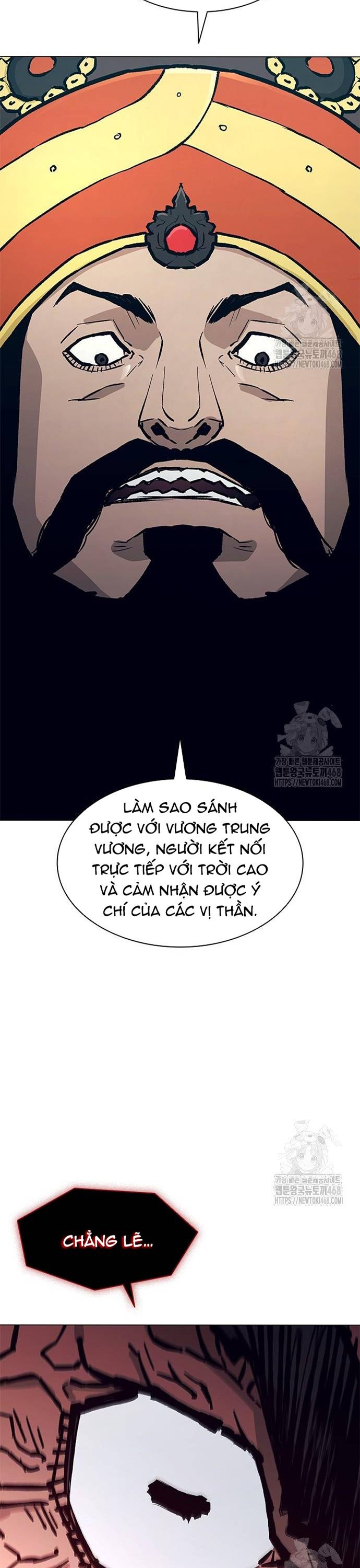 Con Đường Của Võ Giả Chương 223 Ảnh 24