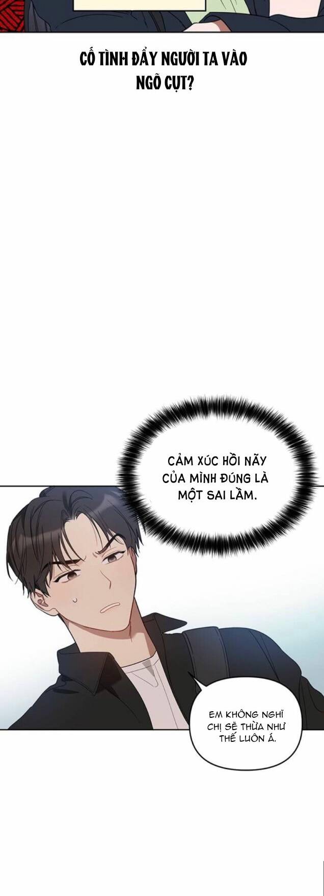 Công Việc Bất Thường Chương 10 Ảnh 44