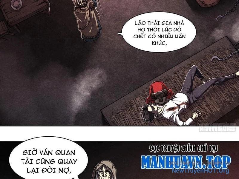 Hoàng Hôn Phân Giới Chương 1 Ảnh 57