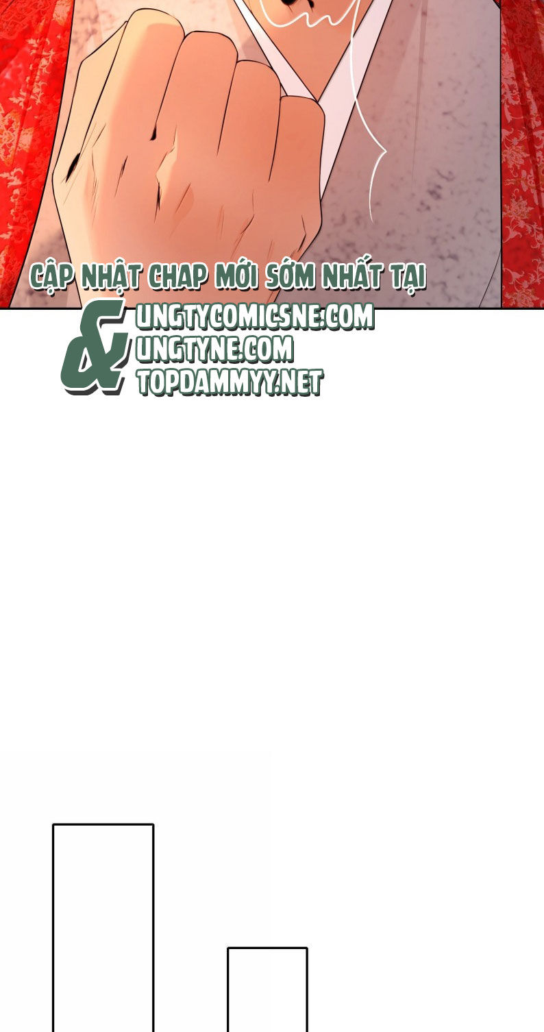 Cùng Quân Nói Chuyện Yêu Đương Chương 38 Ảnh 25