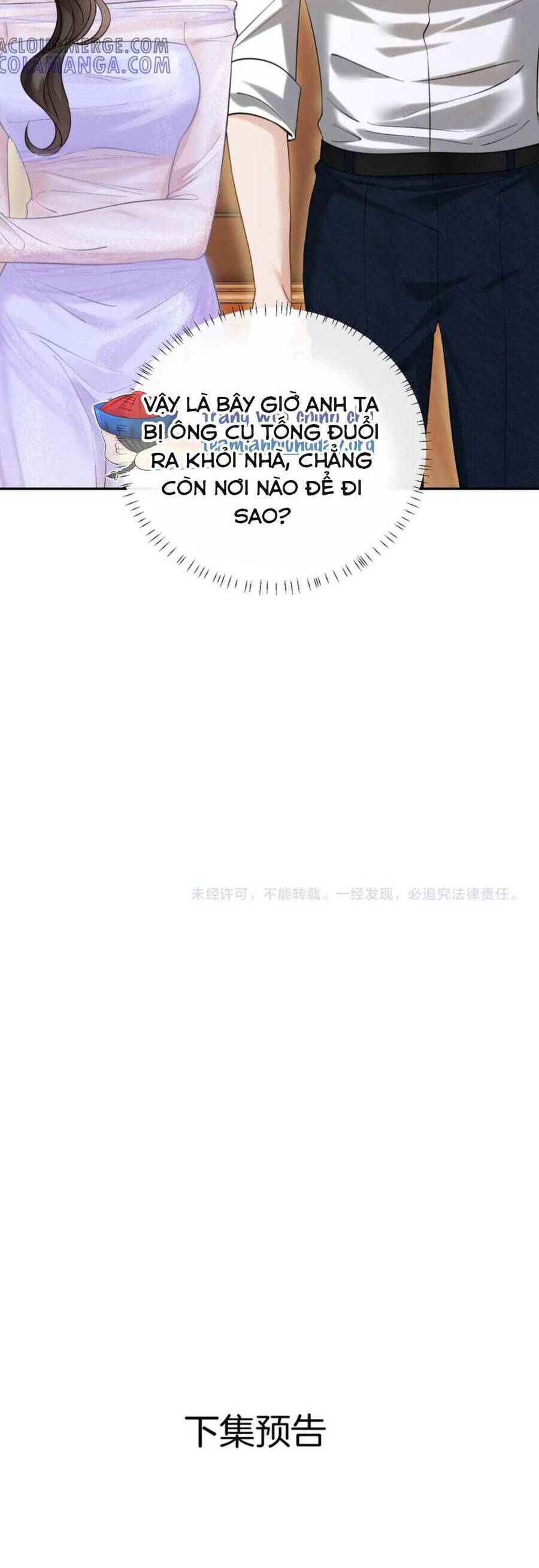 Say Đắm Chương 40 Ảnh 33