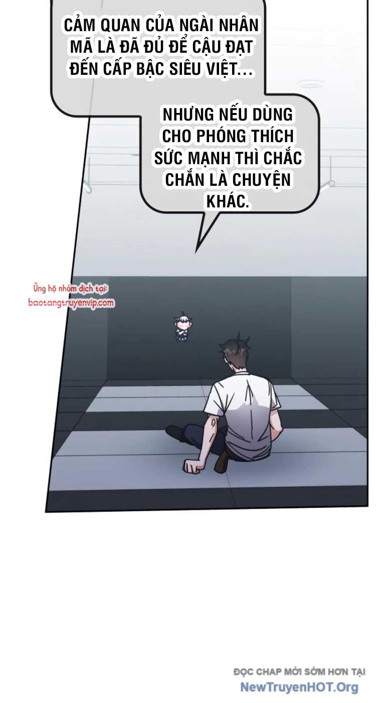 Học Viện Tối Thượng Chương 163 Ảnh 19