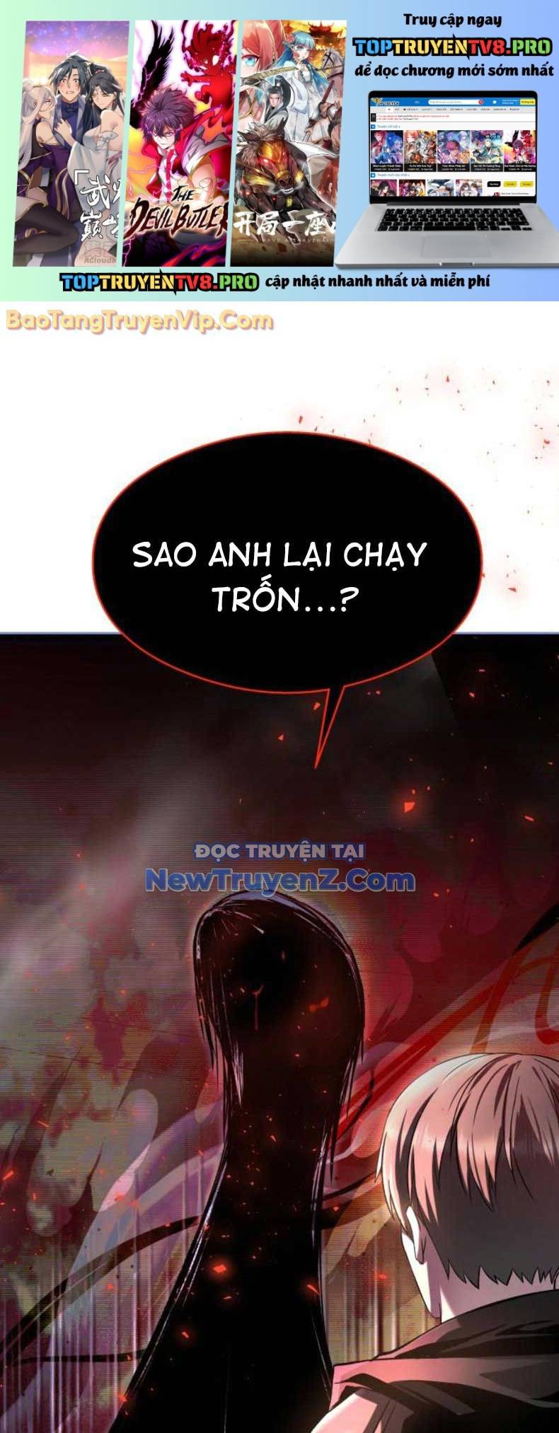 Hẹn Hò Rùng Rợn Chương 18 Ảnh 2