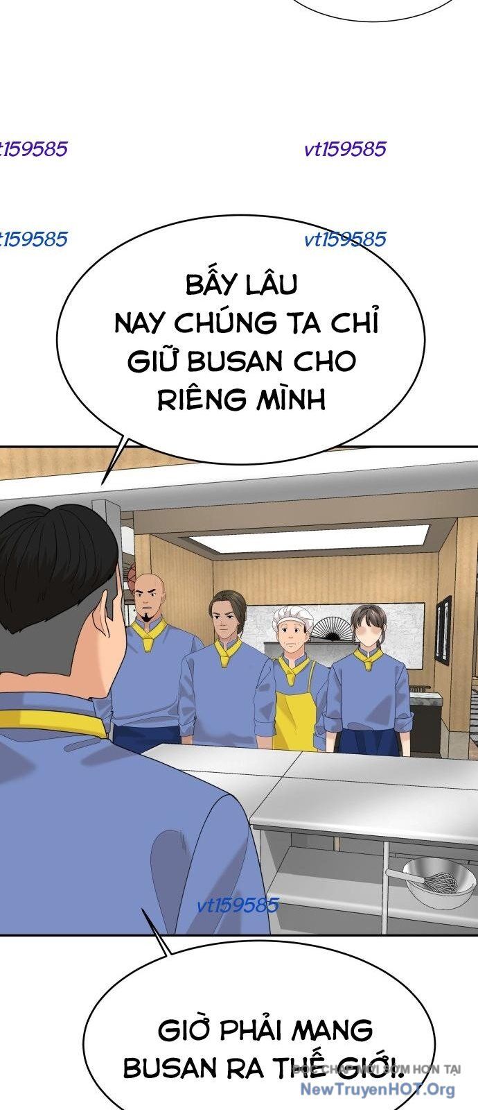 Nhà Hàng Kỳ Lạ Chương 30 Ảnh 81