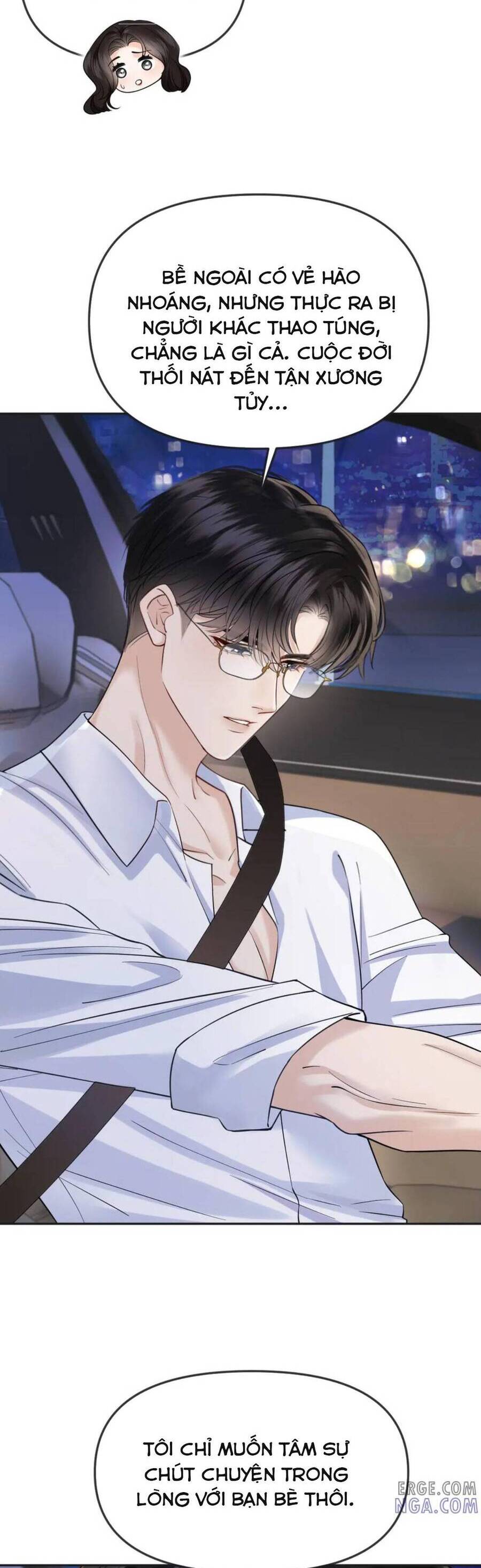 Say Đắm Chương 40 Ảnh 15