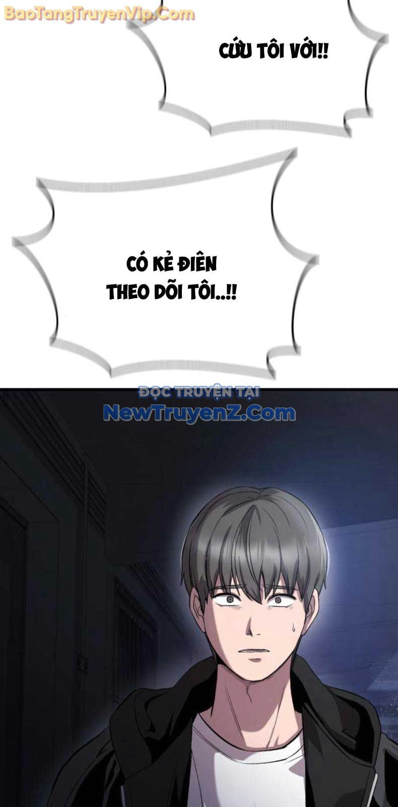 Hẹn Hò Rùng Rợn Chương 18 Ảnh 115