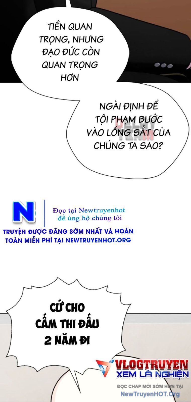 Loser Giỏi Võ Chương 127 Ảnh 47
