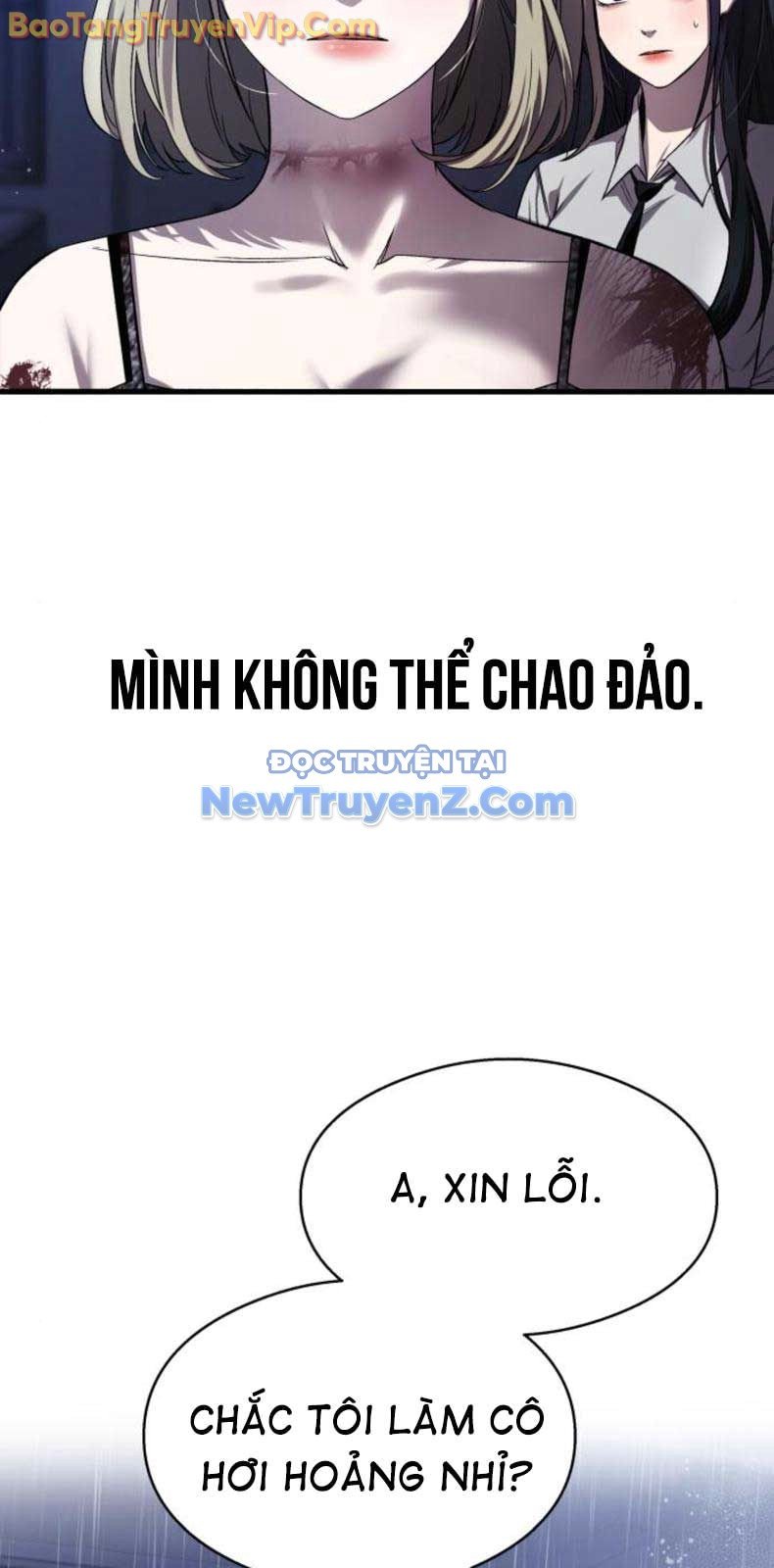 Hẹn Hò Rùng Rợn Chương 18 Ảnh 89
