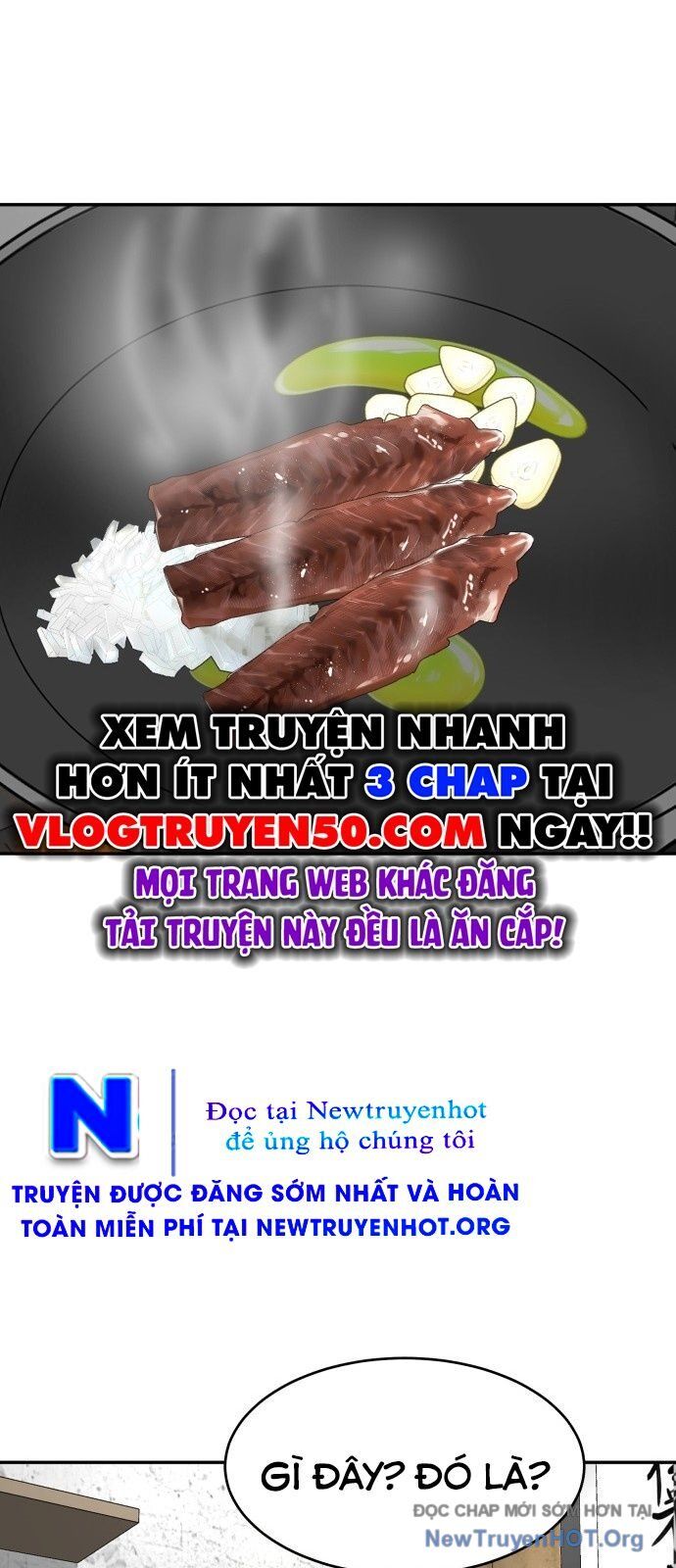 Nhà Hàng Kỳ Lạ Chương 30 Ảnh 18