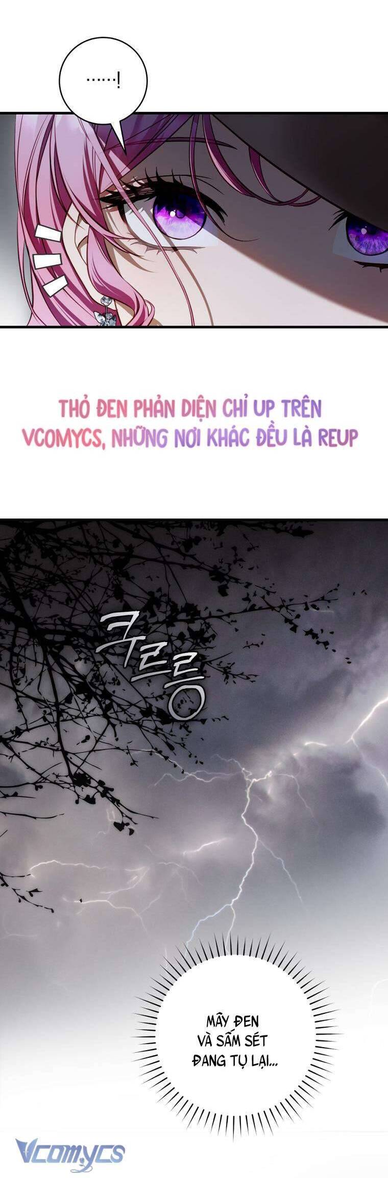 Hoa Giương Kiếm Chương 19 Ảnh 31