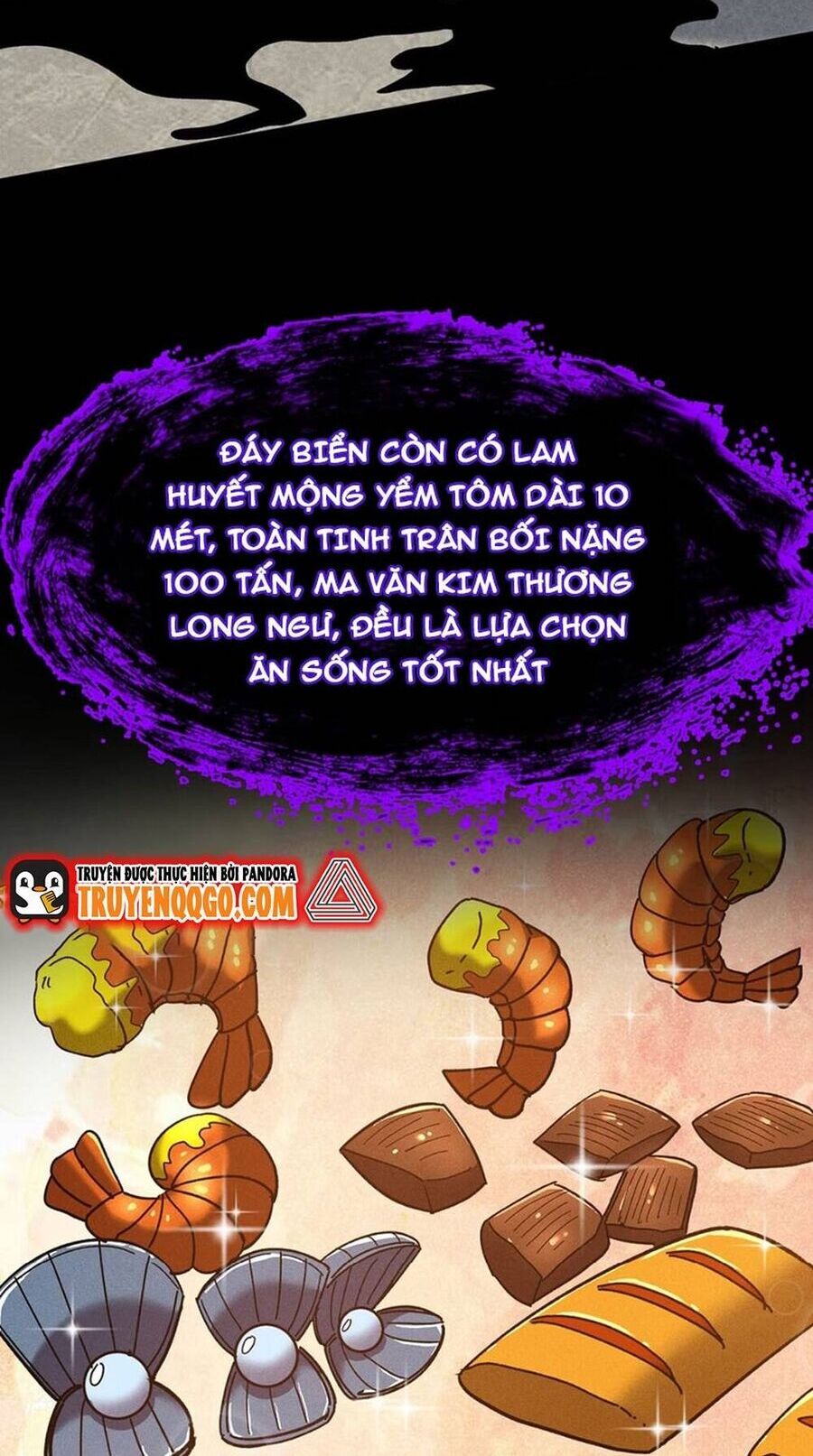 Pháp Sư Ký Sinh: Biên Niên Sử Thế Giới Ảo Chương 12 Ảnh 29