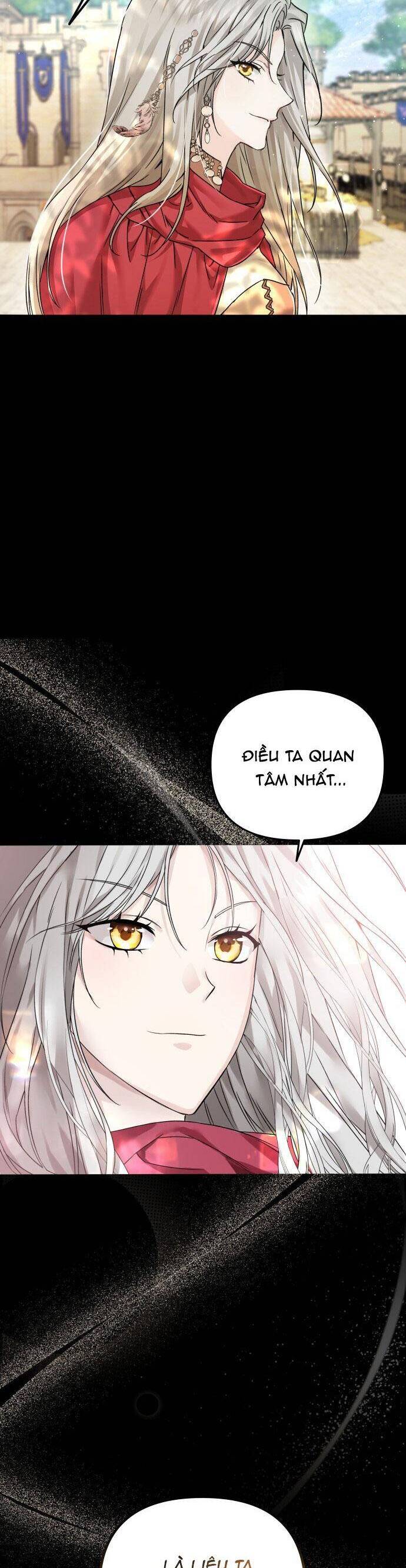 Trên Danh Nghĩa Vợ Chồng Chương 1 Ảnh 30