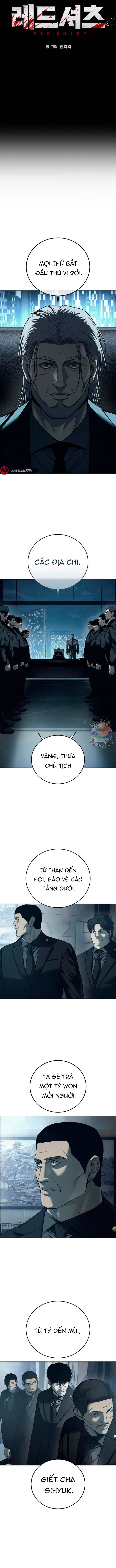 Red Chương 5 Ảnh 12