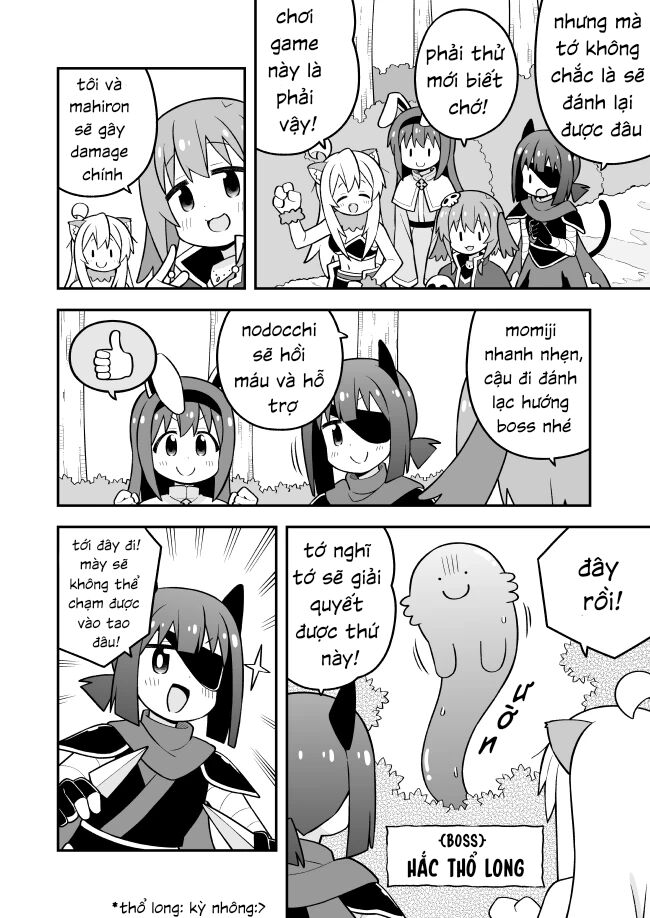 Onii-Chan Wa Oshimai Chương 101 Ảnh 6