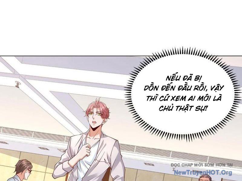 Tôi Là Tài Xế Xe Công Nghệ Có Chút Tiền Thì Đã Sao? Chương 146 Ảnh 6