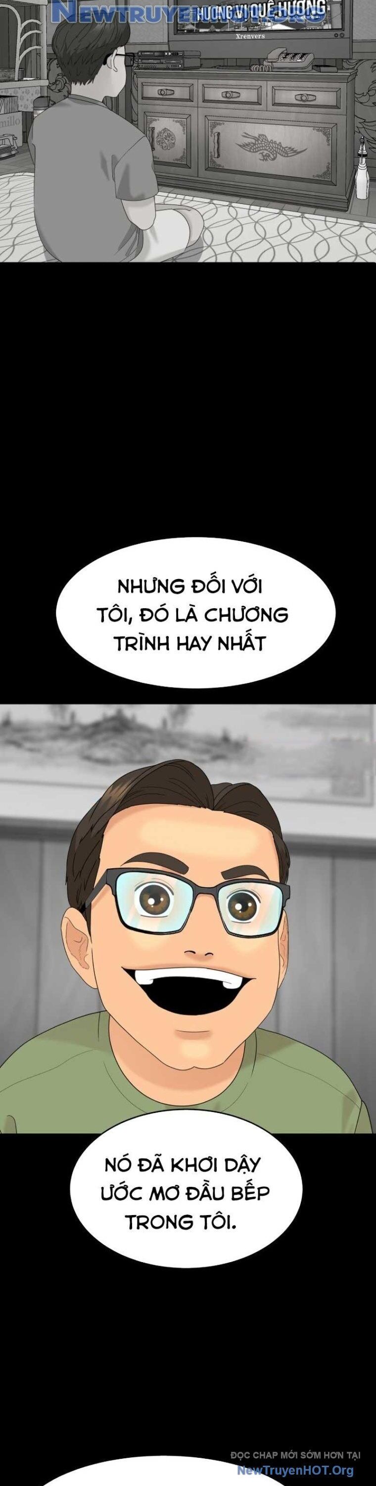 Nhà Hàng Kỳ Lạ Chương 26 Ảnh 34
