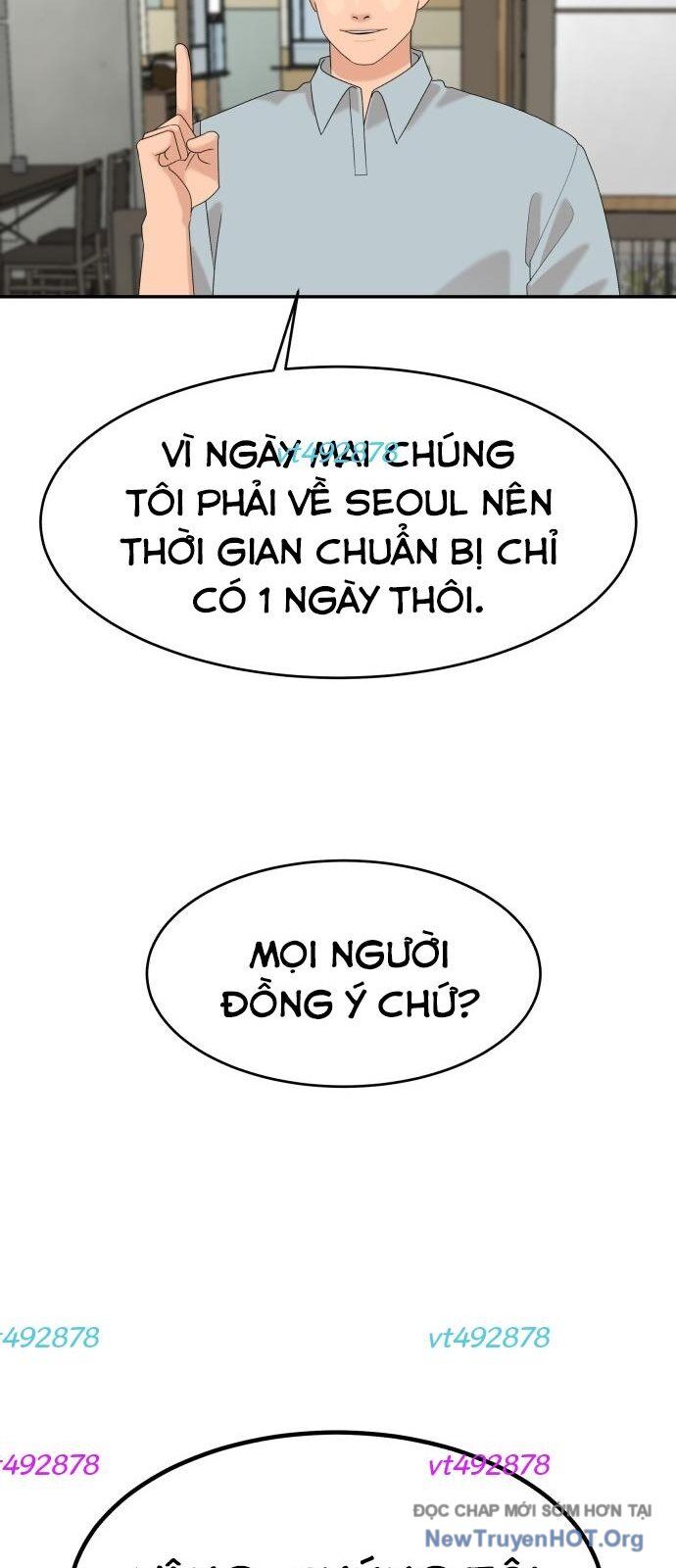 Nhà Hàng Kỳ Lạ Chương 29 Ảnh 15