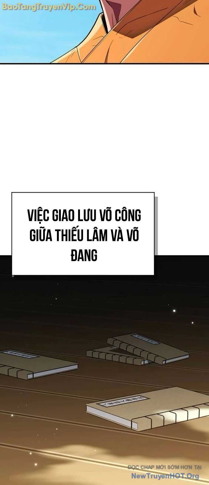 Huấn Luyện Viên Murim Thiên Tài Chương 69 Ảnh 39