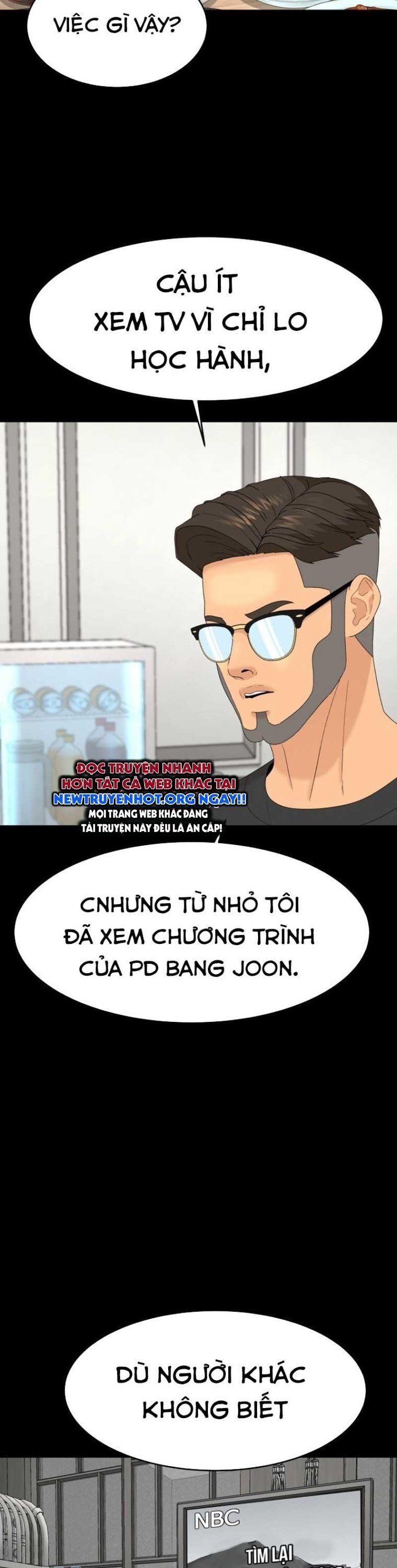 Nhà Hàng Kỳ Lạ Chương 26 Ảnh 33