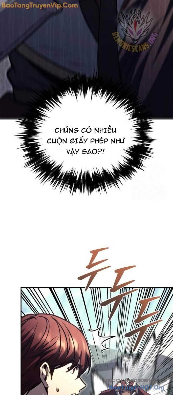 Hồi Quy Giả Của Gia Tộc Suy Vong Chương 88 Ảnh 133
