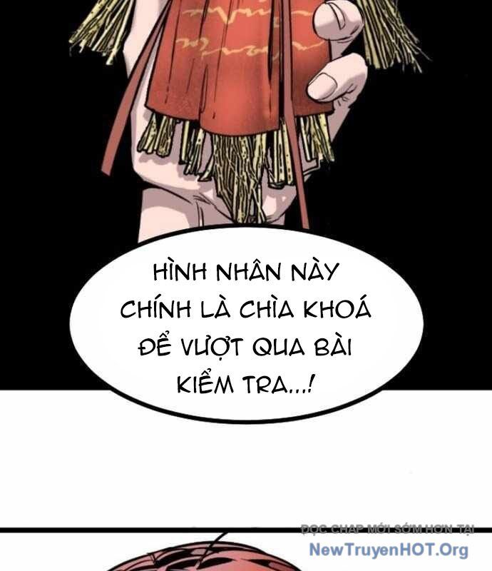 Cửu Vân Mộng Khởi Nguyên Chương 5 Ảnh 94