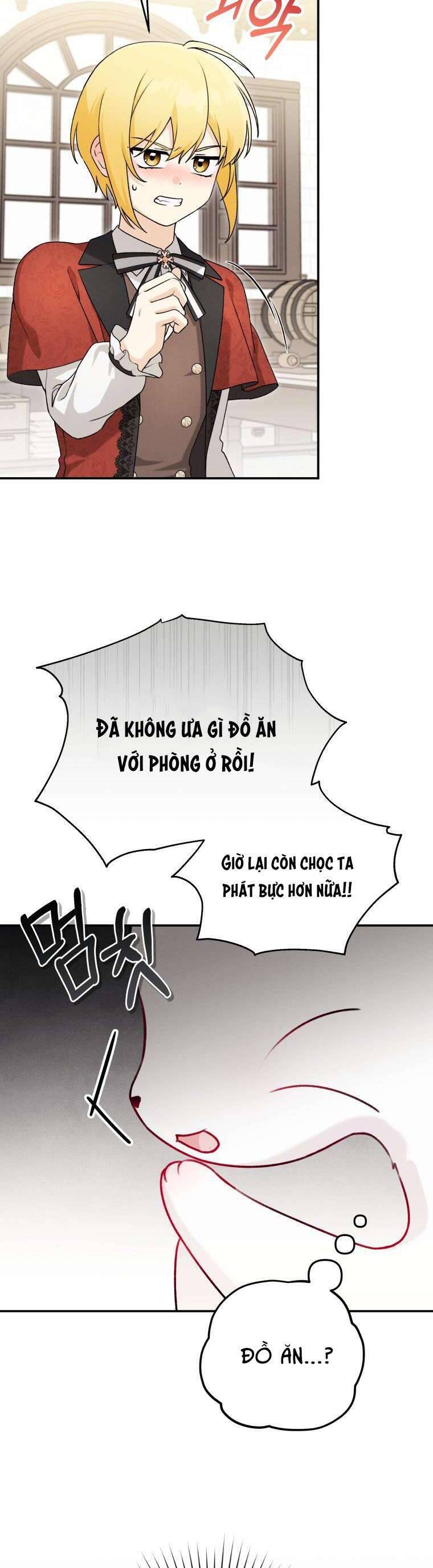 Con Dâu Của Kẻ Phản Diện Là Một Người Có Quyền Lực Chương 9 Ảnh 12