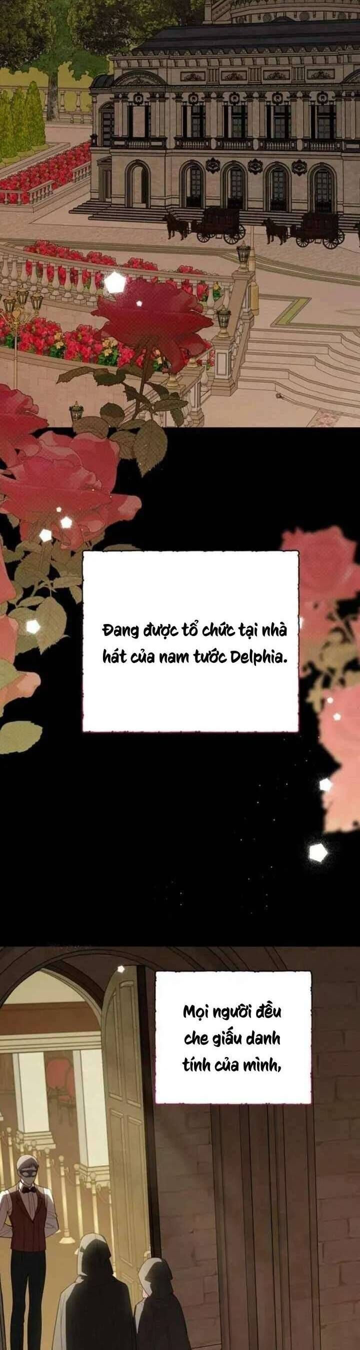 Bạo Chúa Bé Con Chương 114 Ảnh 42