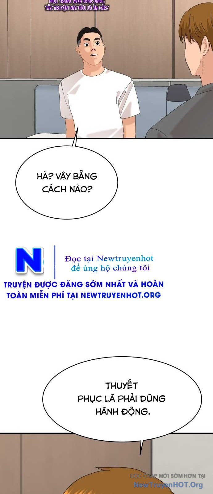 Nhà Hàng Kỳ Lạ Chương 28 Ảnh 61