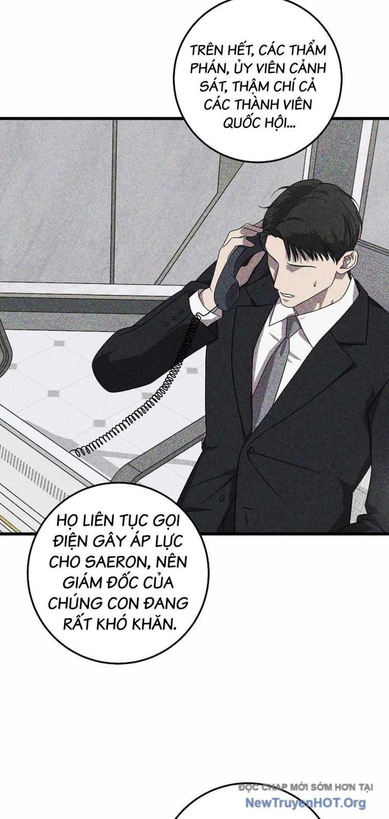 Đây Là Luật Chương 160 Ảnh 80
