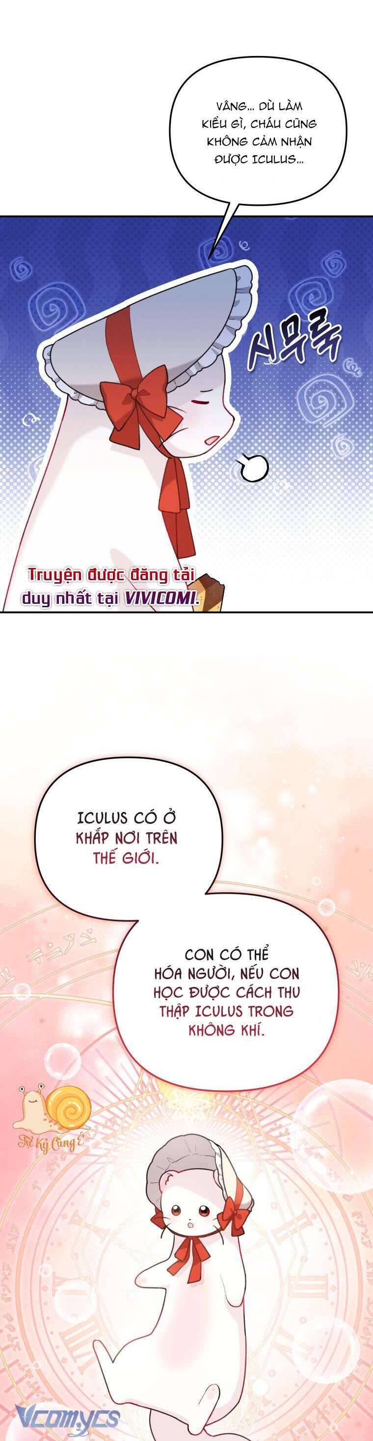 Con Dâu Của Kẻ Phản Diện Là Một Người Có Quyền Lực Chương 14 Ảnh 26