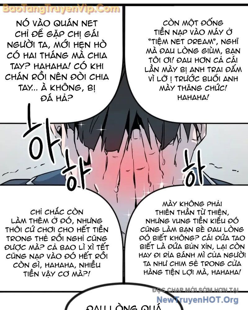 Cửu Vân Mộng Khởi Nguyên Chương 1 Ảnh 36