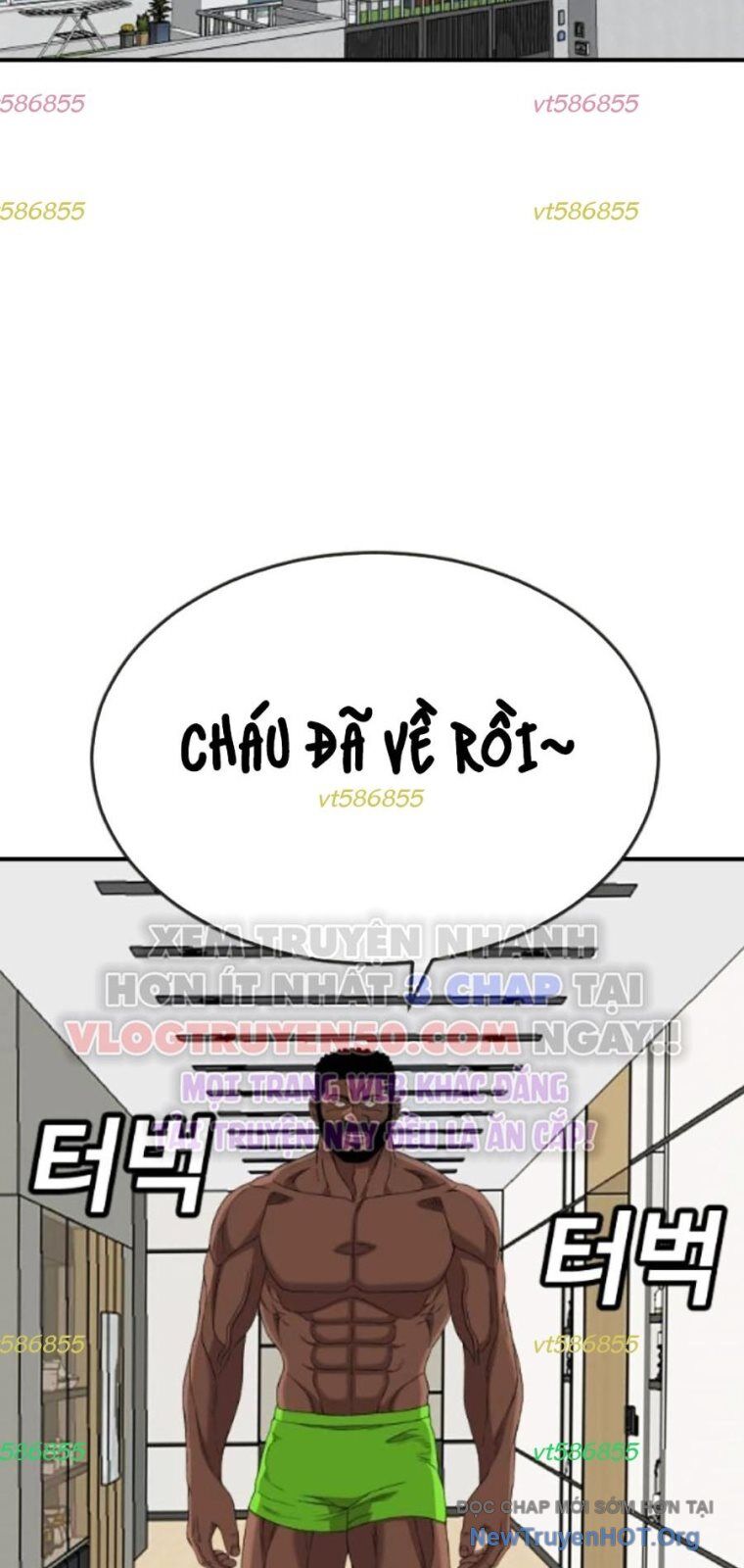 Người Xấu Chương 260 Ảnh 55
