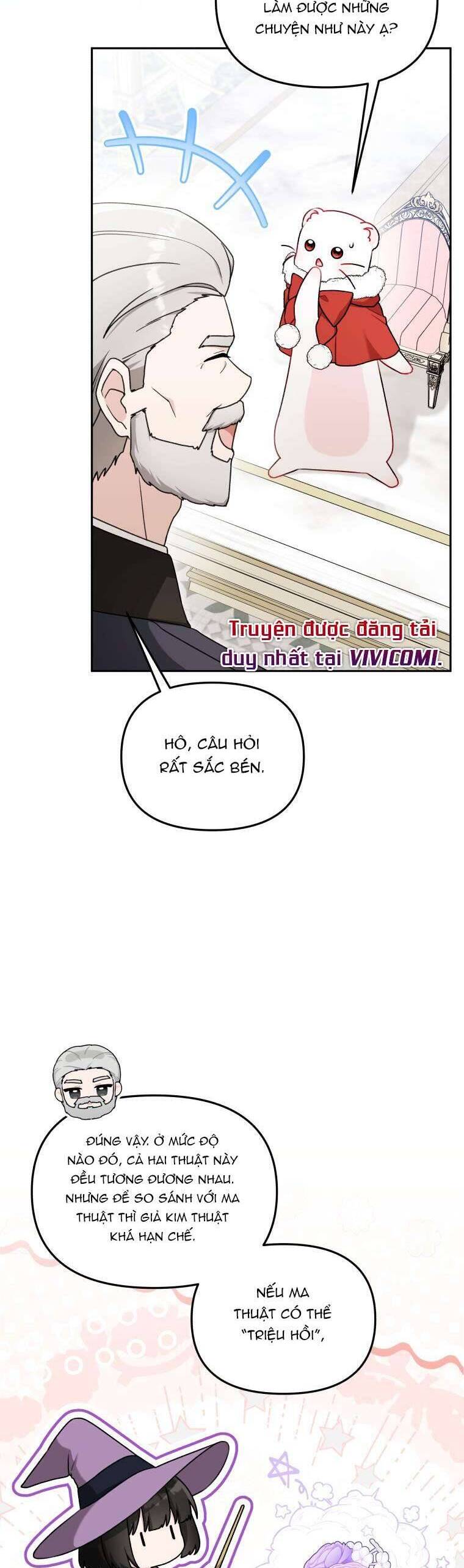 Con Dâu Của Kẻ Phản Diện Là Một Người Có Quyền Lực Chương 25 Ảnh 17