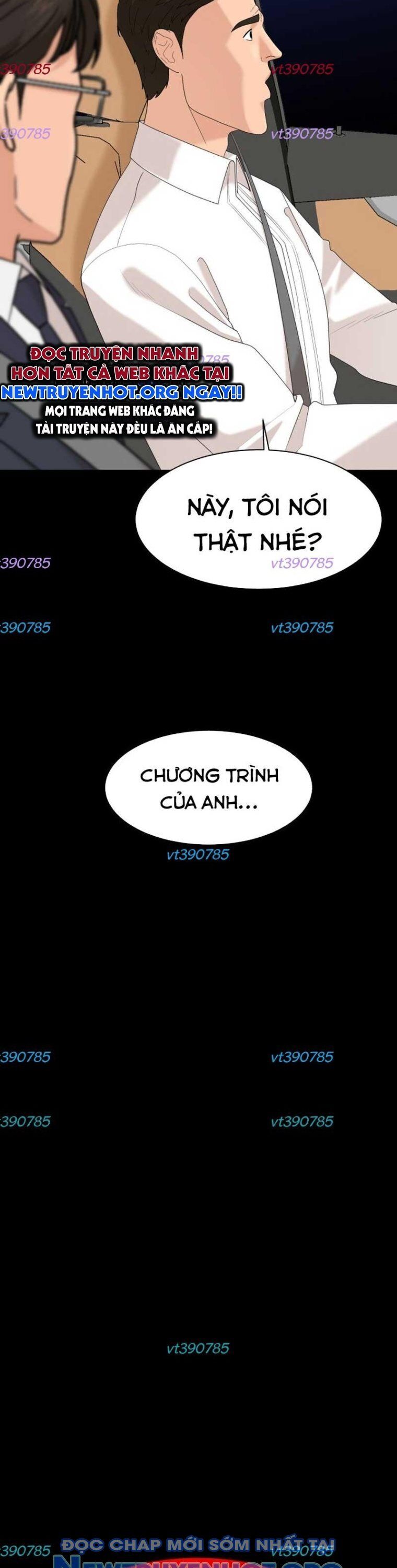 Nhà Hàng Kỳ Lạ Chương 25 Ảnh 47