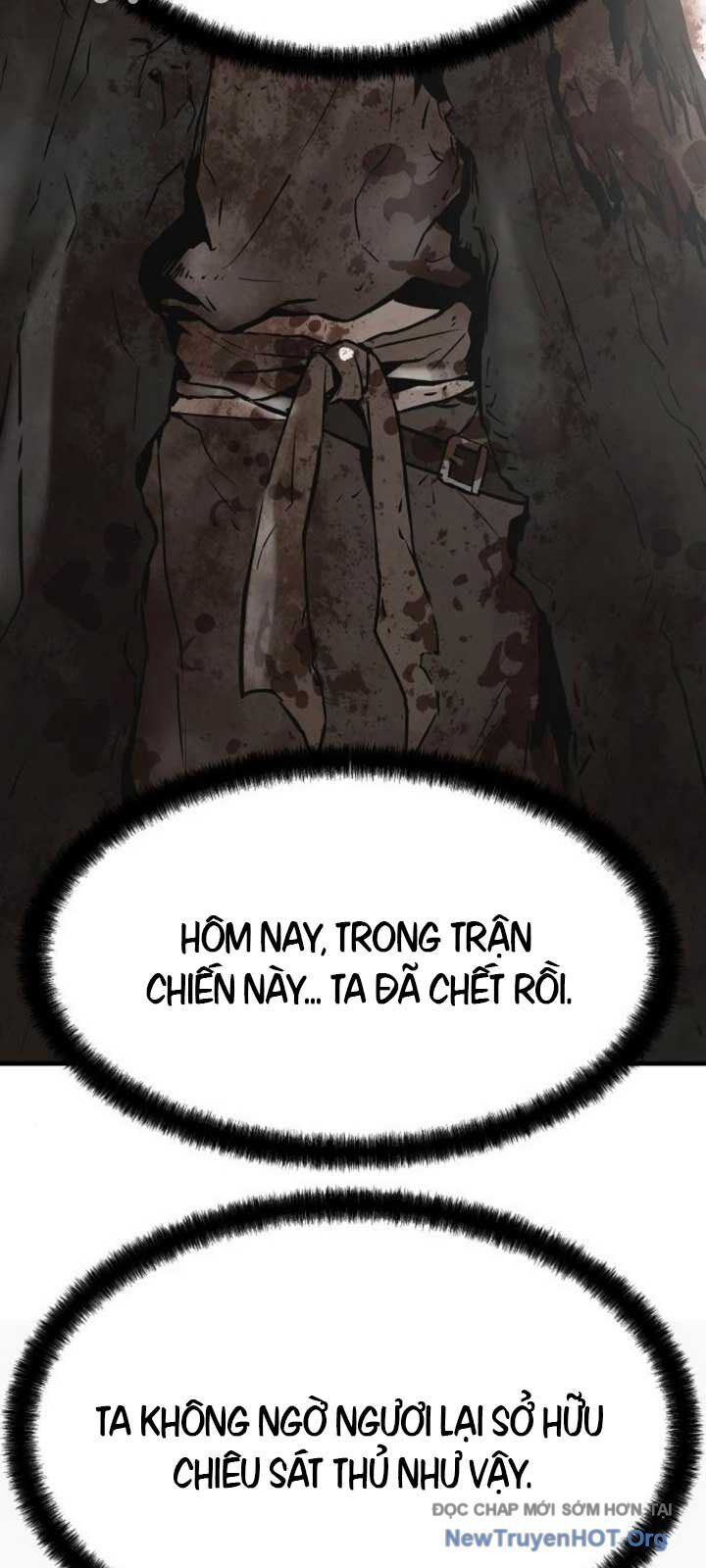 Tuyệt Thế Hồi Quy Chương 55 Ảnh 40