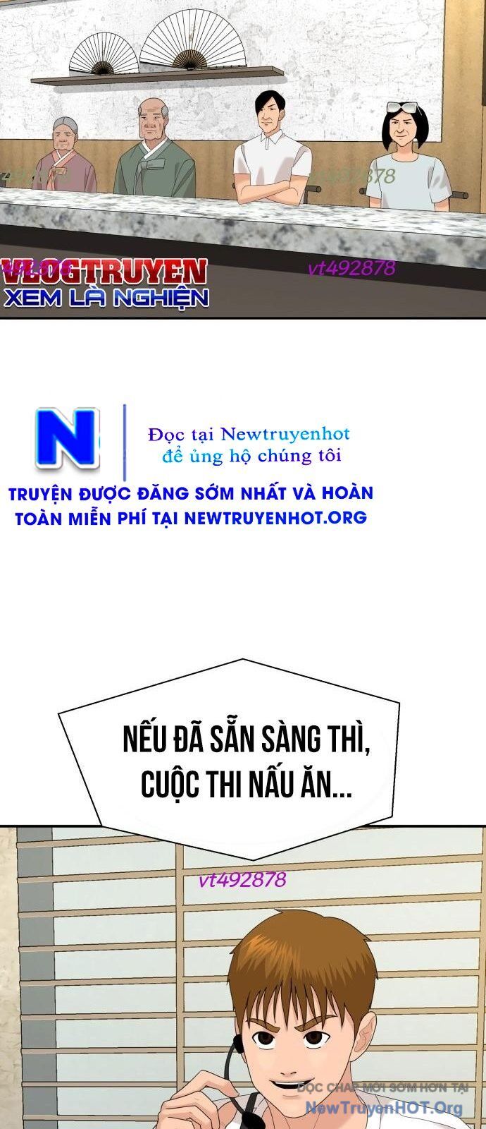 Nhà Hàng Kỳ Lạ Chương 29 Ảnh 69