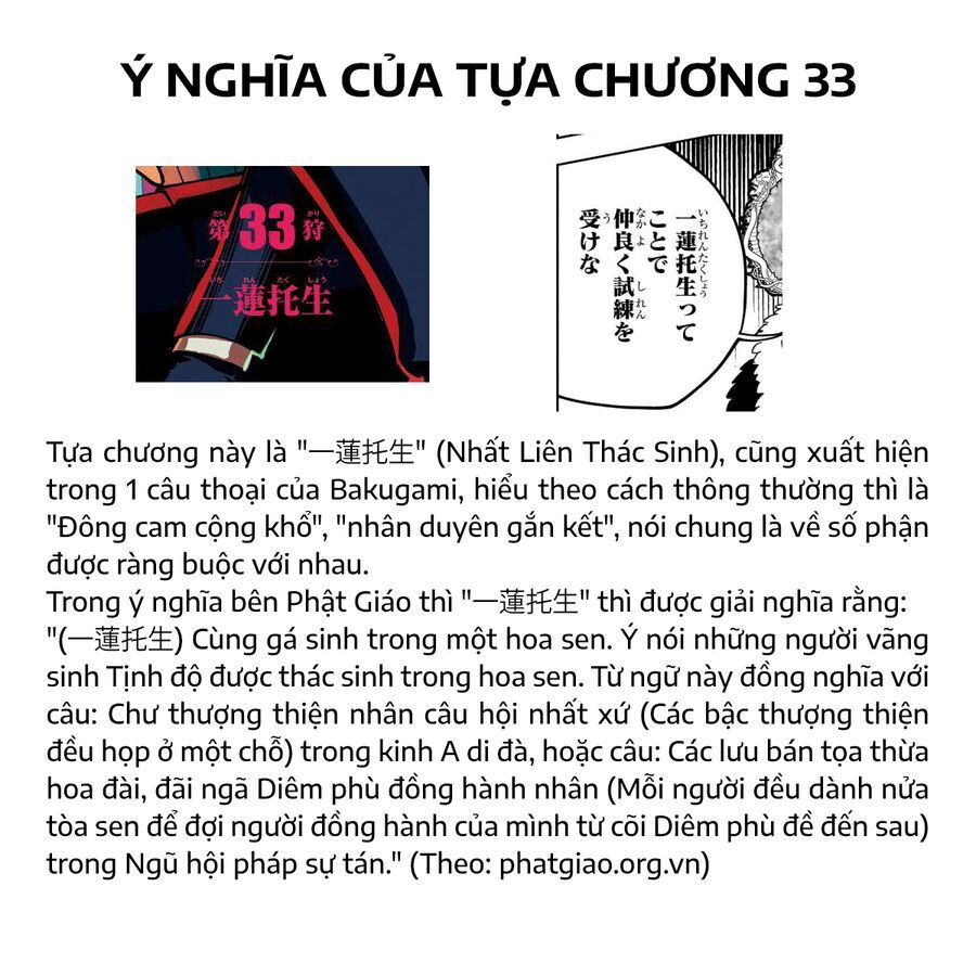 Ichi The Witch Chương 33 Ảnh 21