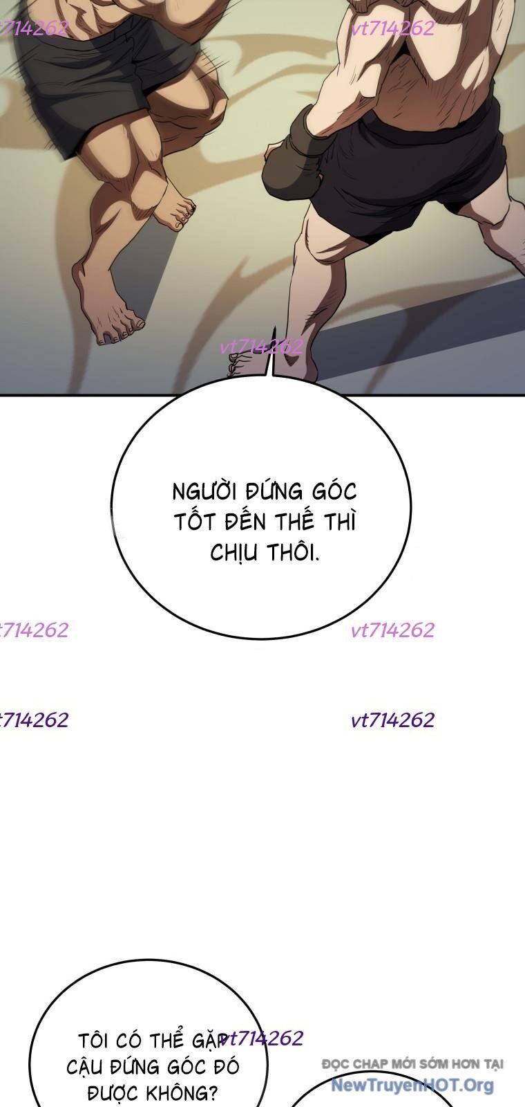 Ác Nhân Lồng Bát Giác Chương 37 Ảnh 8
