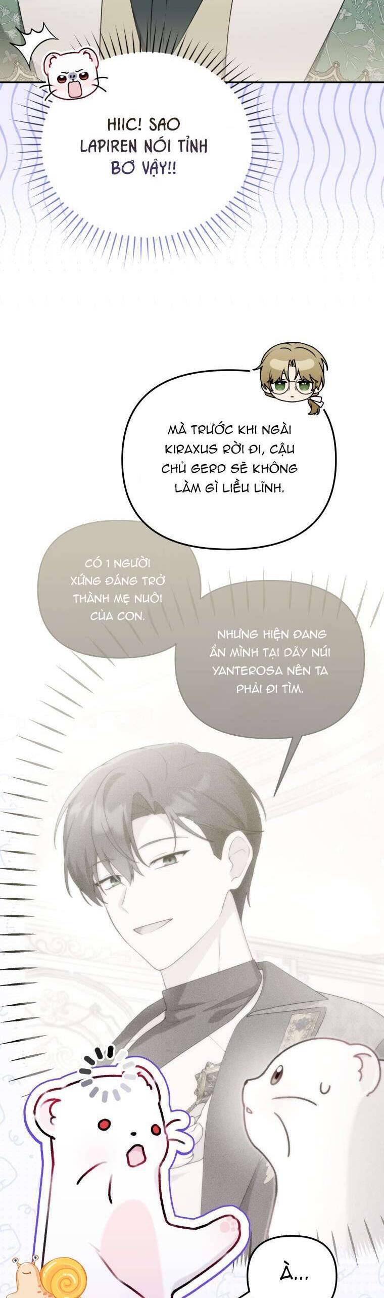 Con Dâu Của Kẻ Phản Diện Là Một Người Có Quyền Lực Chương 13 Ảnh 5