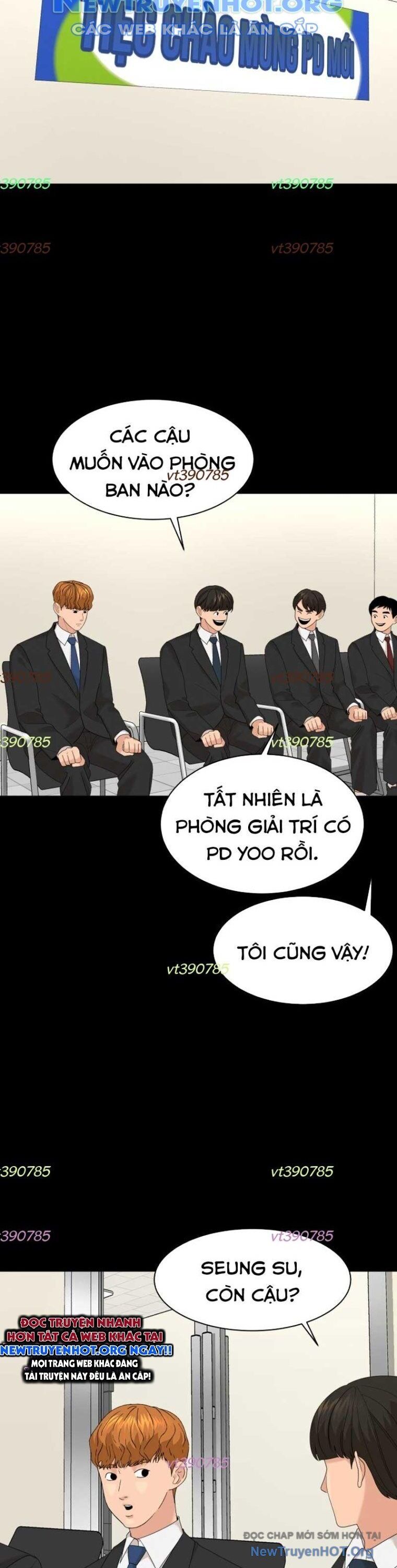 Nhà Hàng Kỳ Lạ Chương 25 Ảnh 24