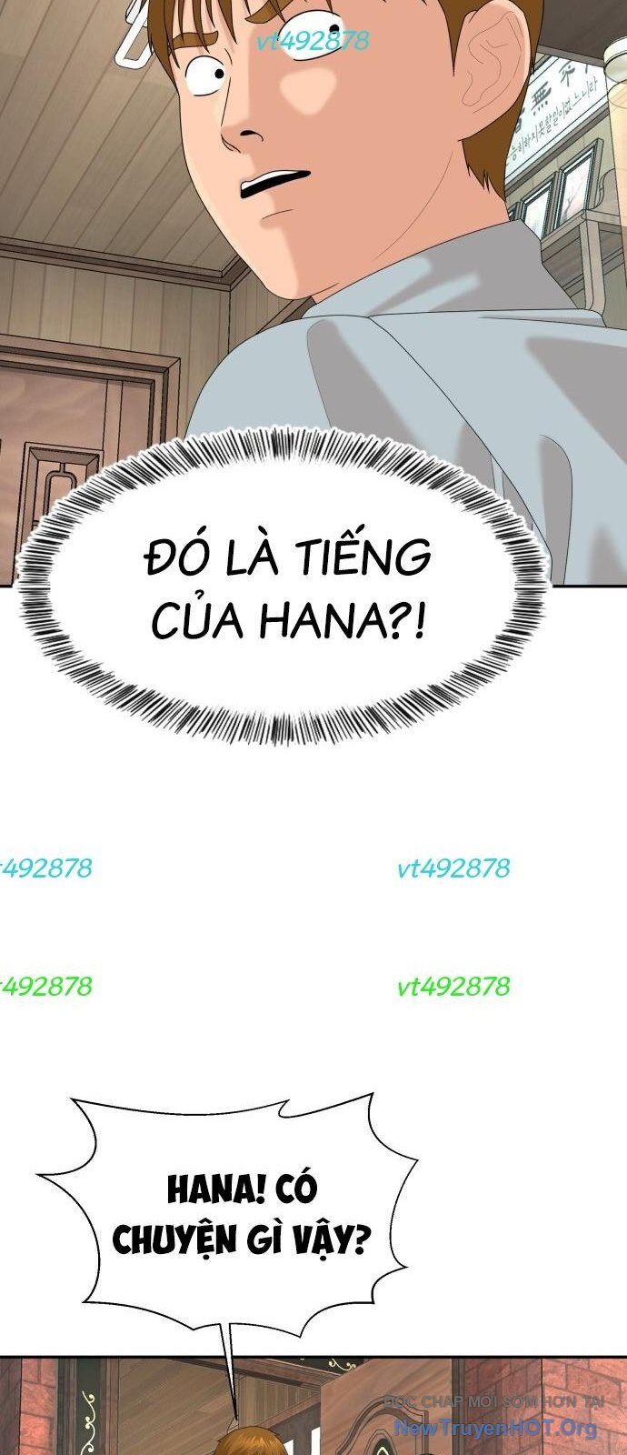 Nhà Hàng Kỳ Lạ Chương 29 Ảnh 36