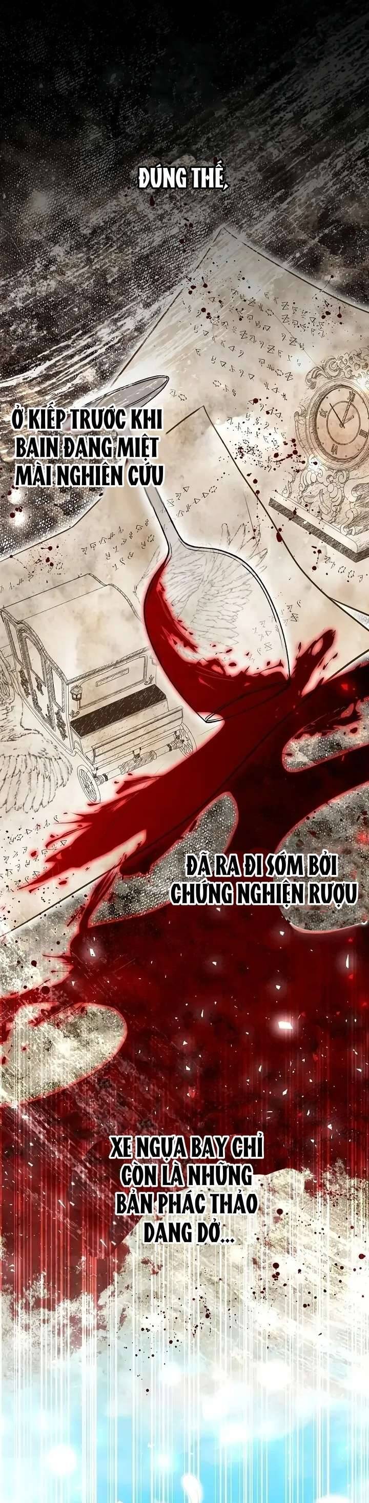 Sóc Nhỏ Tài Năng Chương 114 Ảnh 14