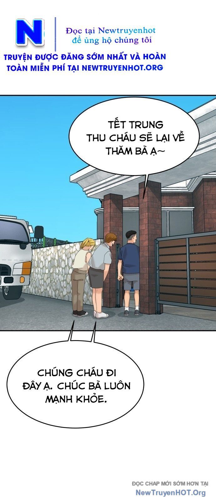 Nhà Hàng Kỳ Lạ Chương 29 Ảnh 60