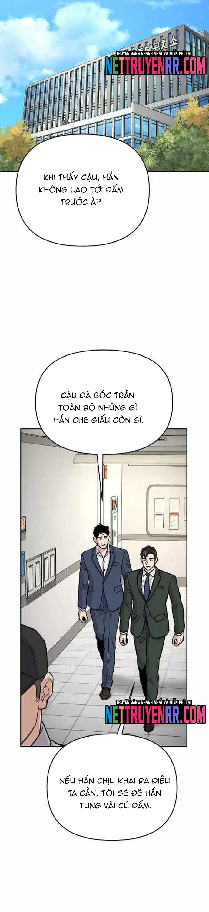 Độc Đạo Chương 41 Ảnh 25